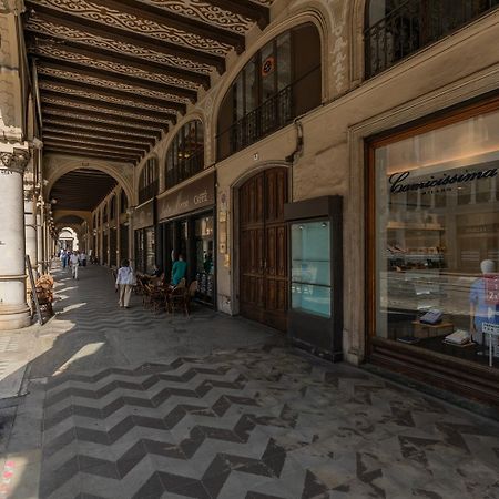 Mansarda In Bianco By Wonderful Italy Διαμέρισμα Τορίνο Εξωτερικό φωτογραφία