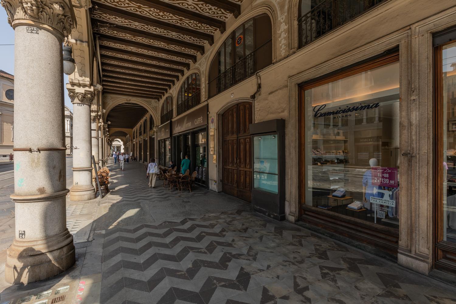 Mansarda In Bianco By Wonderful Italy Διαμέρισμα Τορίνο Εξωτερικό φωτογραφία