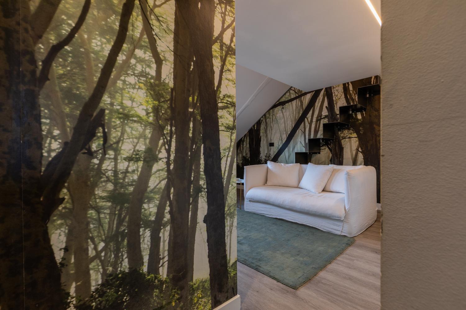 Mansarda In Bianco By Wonderful Italy Διαμέρισμα Τορίνο Εξωτερικό φωτογραφία