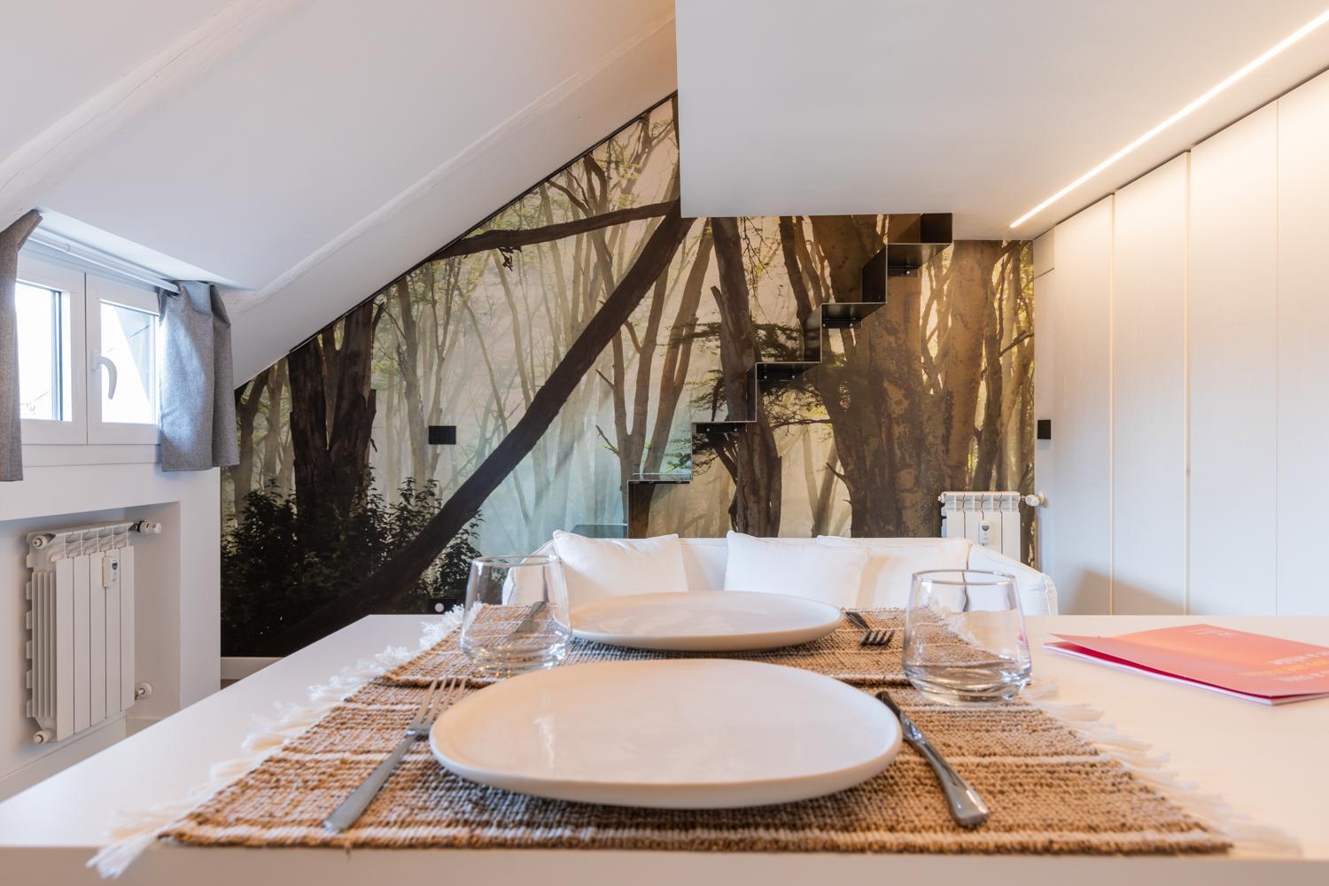 Mansarda In Bianco By Wonderful Italy Διαμέρισμα Τορίνο Εξωτερικό φωτογραφία