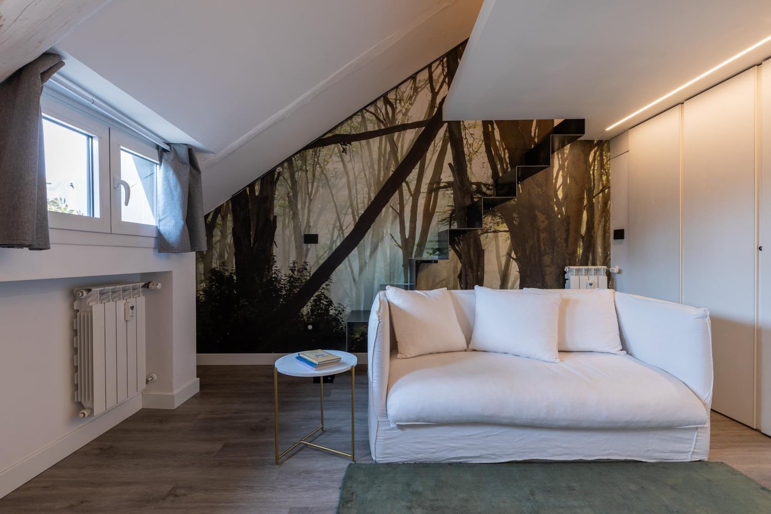 Mansarda In Bianco By Wonderful Italy Διαμέρισμα Τορίνο Εξωτερικό φωτογραφία